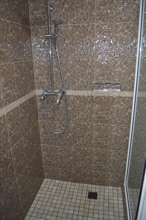 Apartment Vid Na Krepost Kamianets-Podilsky Extérieur photo