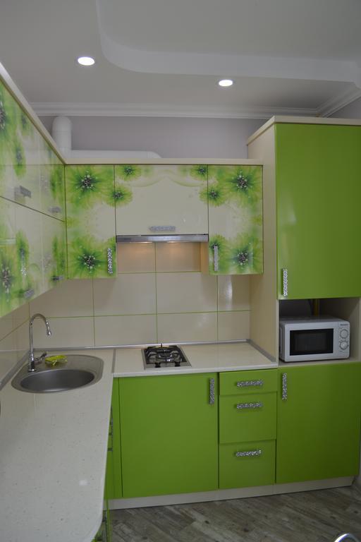 Apartment Vid Na Krepost Kamianets-Podilsky Extérieur photo