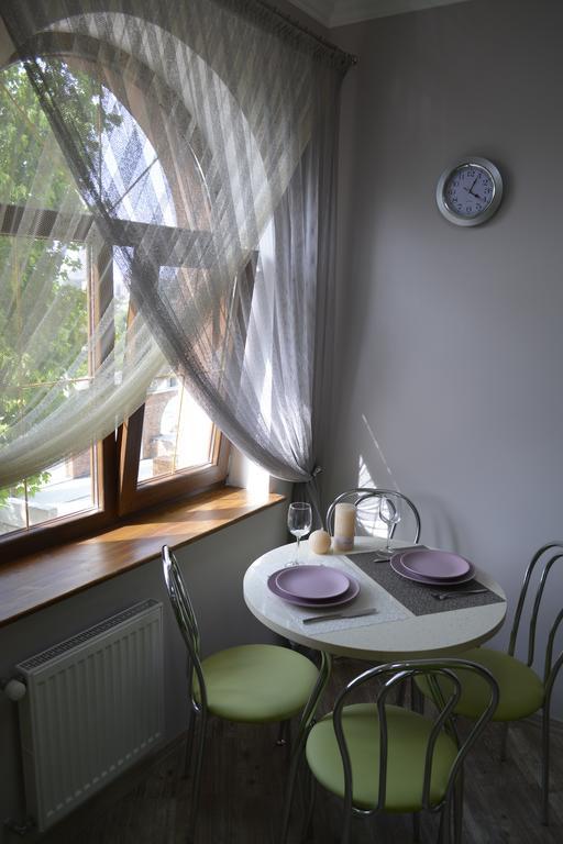 Apartment Vid Na Krepost Kamianets-Podilsky Extérieur photo