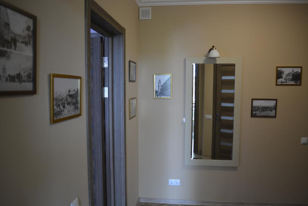 Apartment Vid Na Krepost Kamianets-Podilsky Extérieur photo