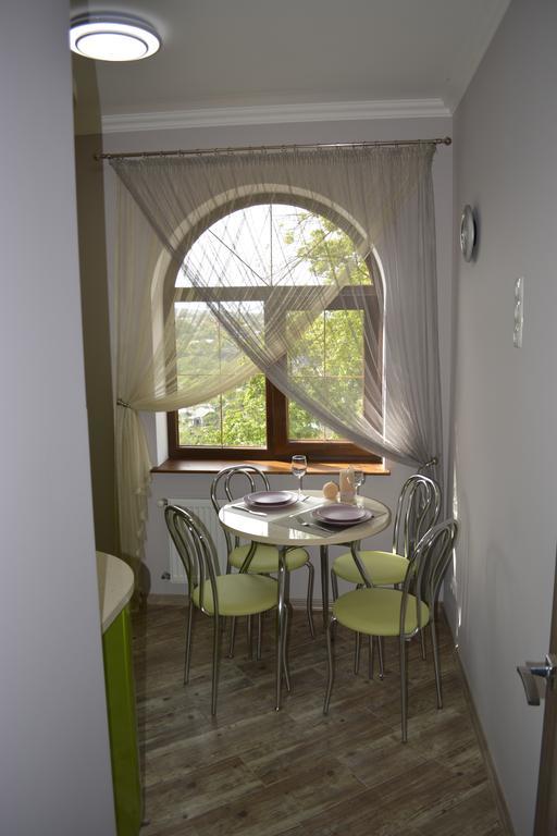 Apartment Vid Na Krepost Kamianets-Podilsky Extérieur photo