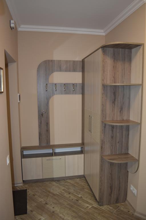Apartment Vid Na Krepost Kamianets-Podilsky Extérieur photo