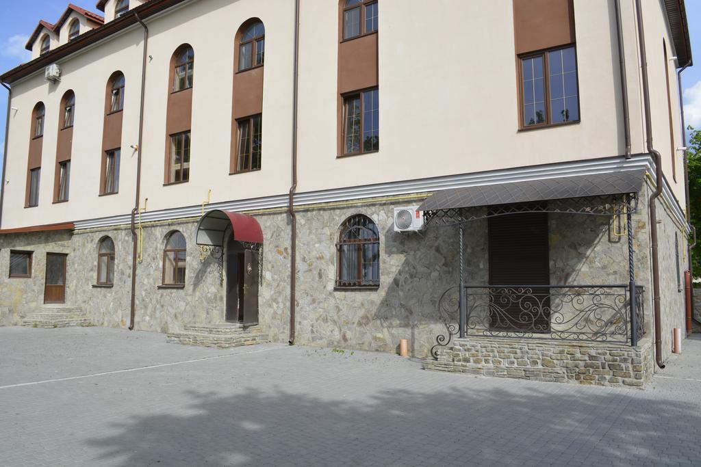 Apartment Vid Na Krepost Kamianets-Podilsky Extérieur photo